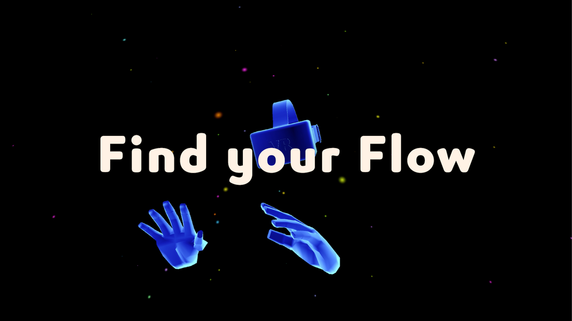 Announcing the Holos Beta: Find your Flow