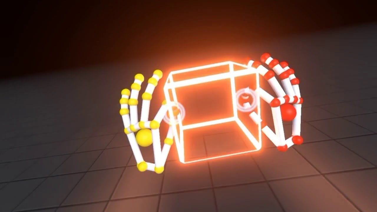 Why we’re going all-in with Leap Motion’s Interaction Engine