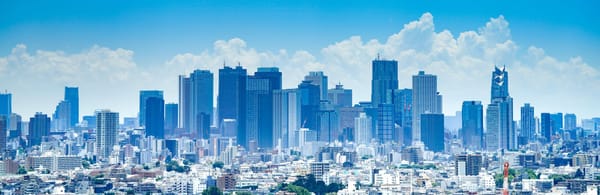 Holos Accepted into Japan-based SmartCityX Program